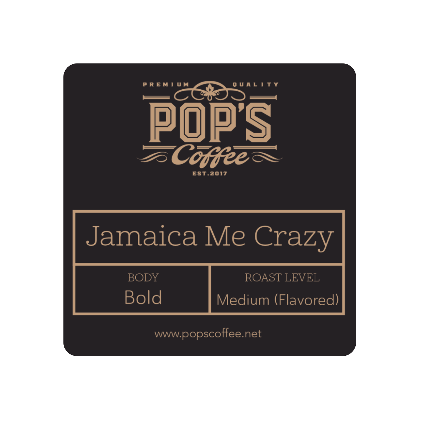 Square Sticker Online Designer