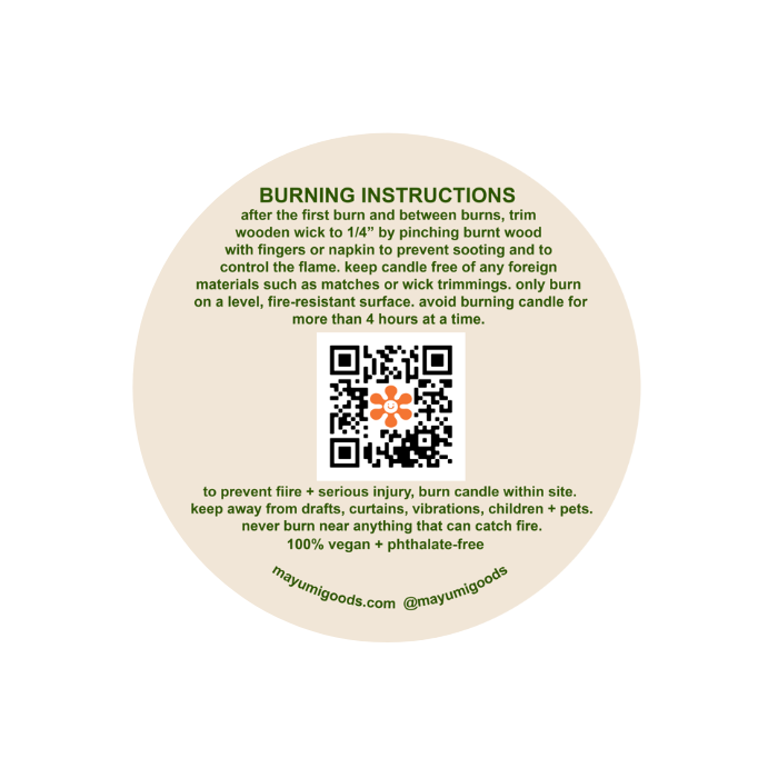 AV Grafx Round Sticker Online Designer
