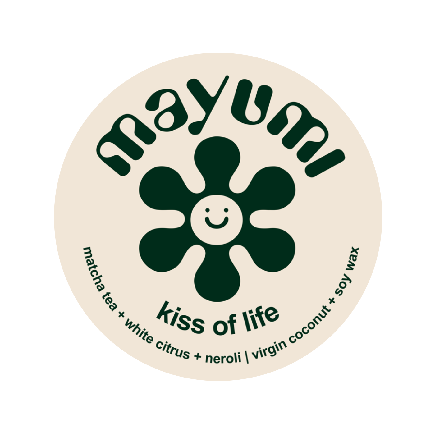 AV Grafx Round Sticker Online Designer
