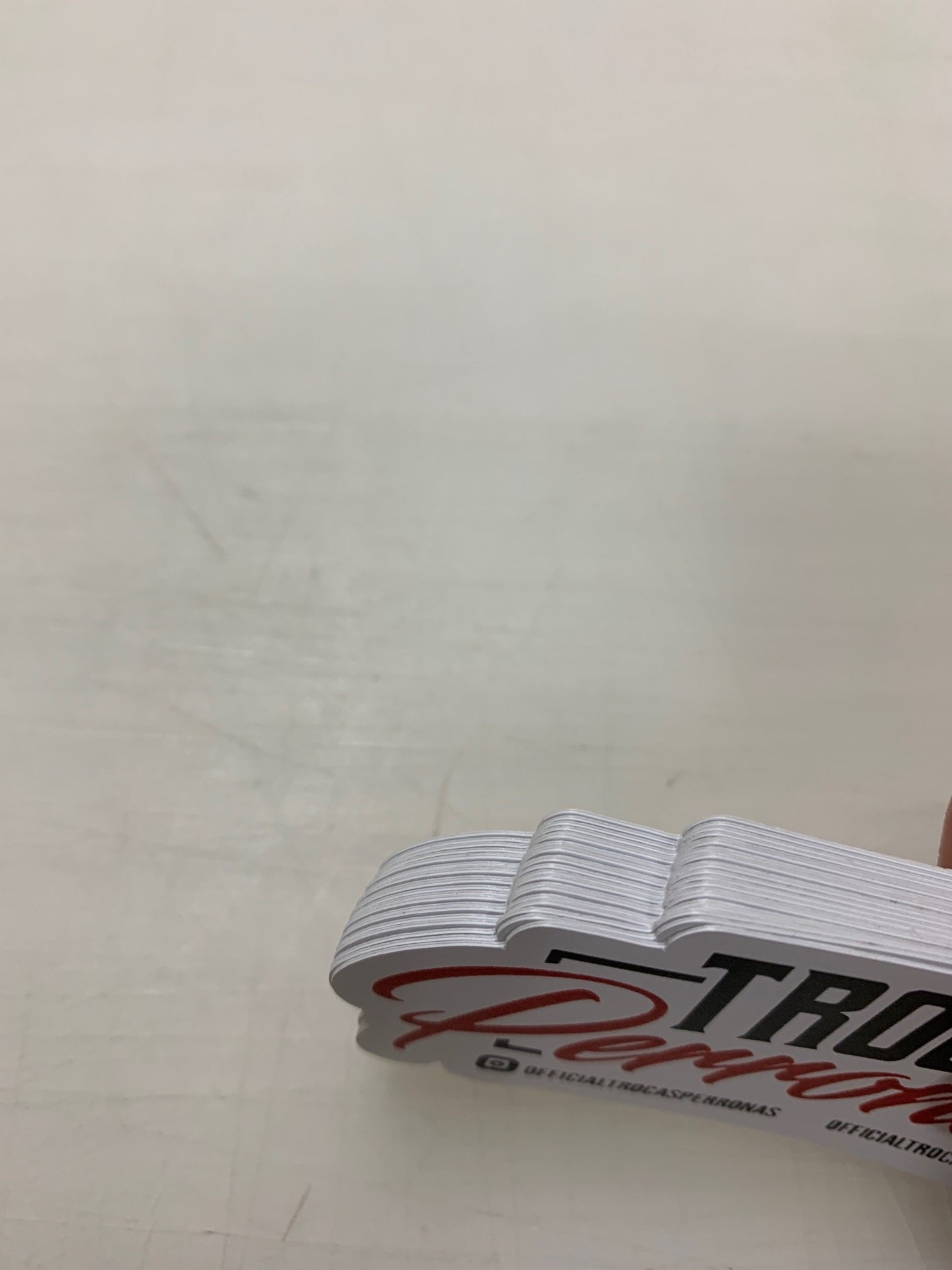 Auto Sticker Builder Just Upload Image - Die Cut Premium Vinyl and Laminated Stickers From Your Design