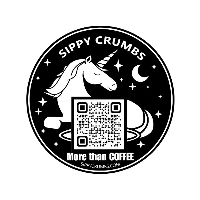 AV Grafx Round Sticker Online Designer