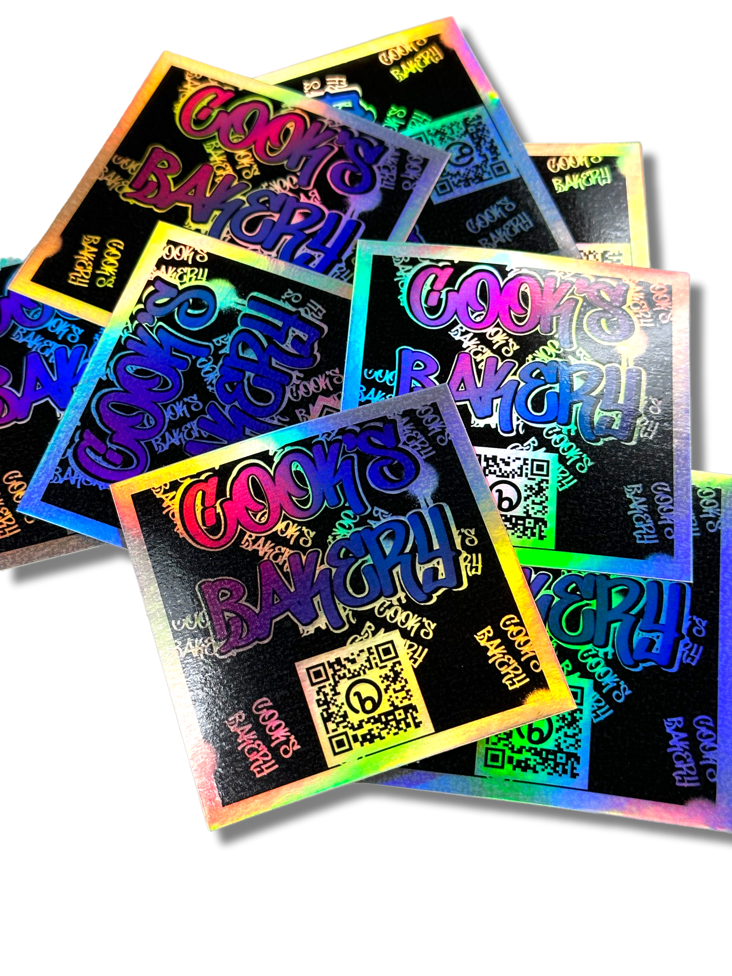 Auto Sticker Builder Just Upload Image -Stickers Sheet Cut from Your Design