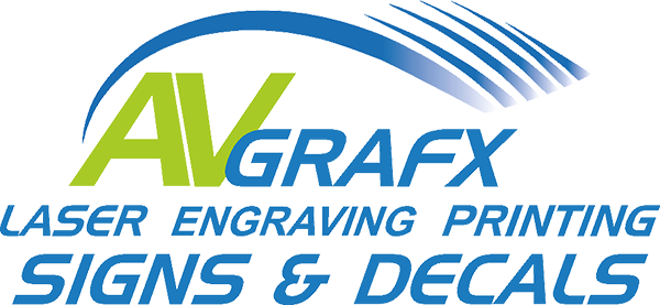 AV Grafx logo