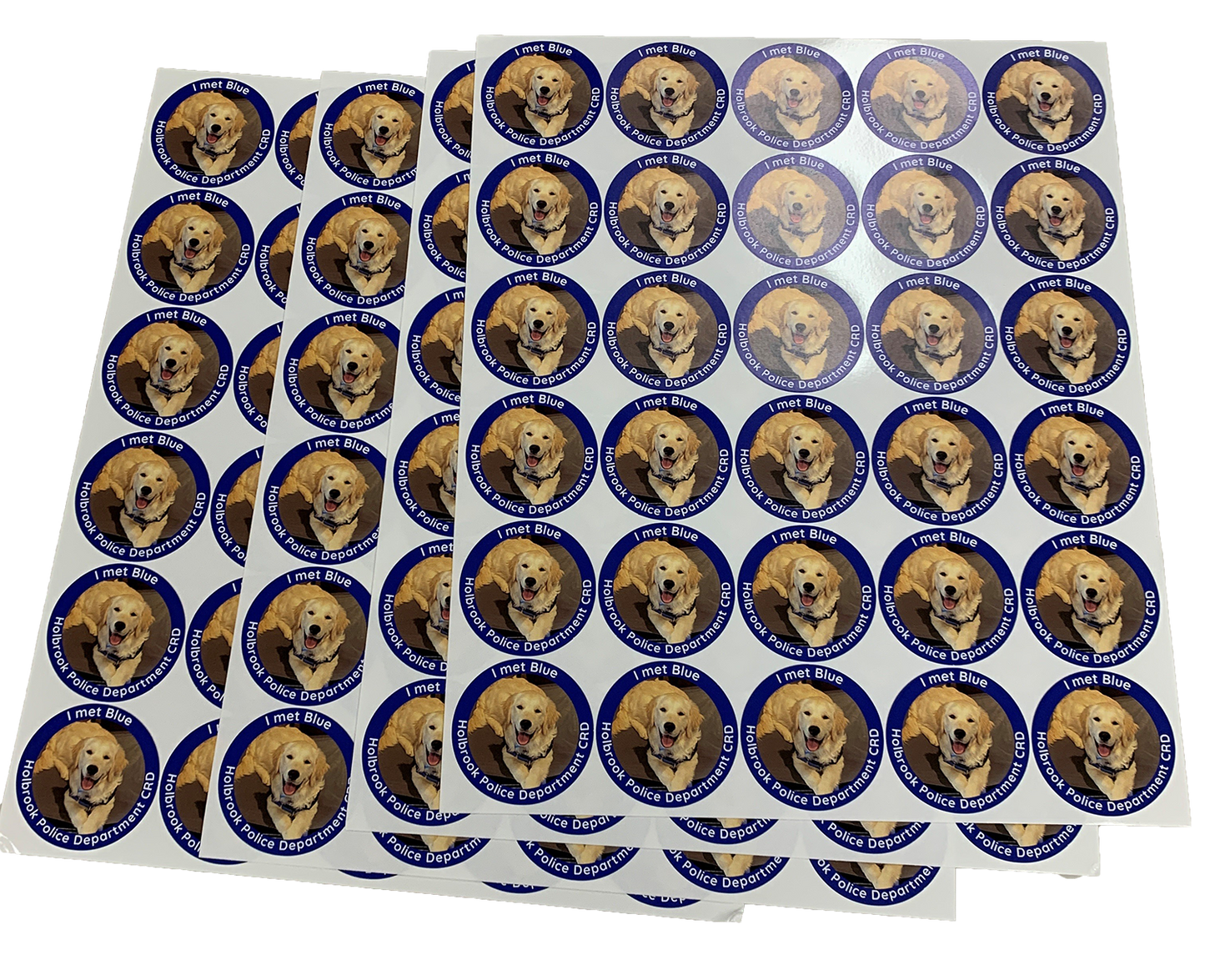 Auto Sticker Builder Just Upload Image -Stickers Sheet Cut from Your Design