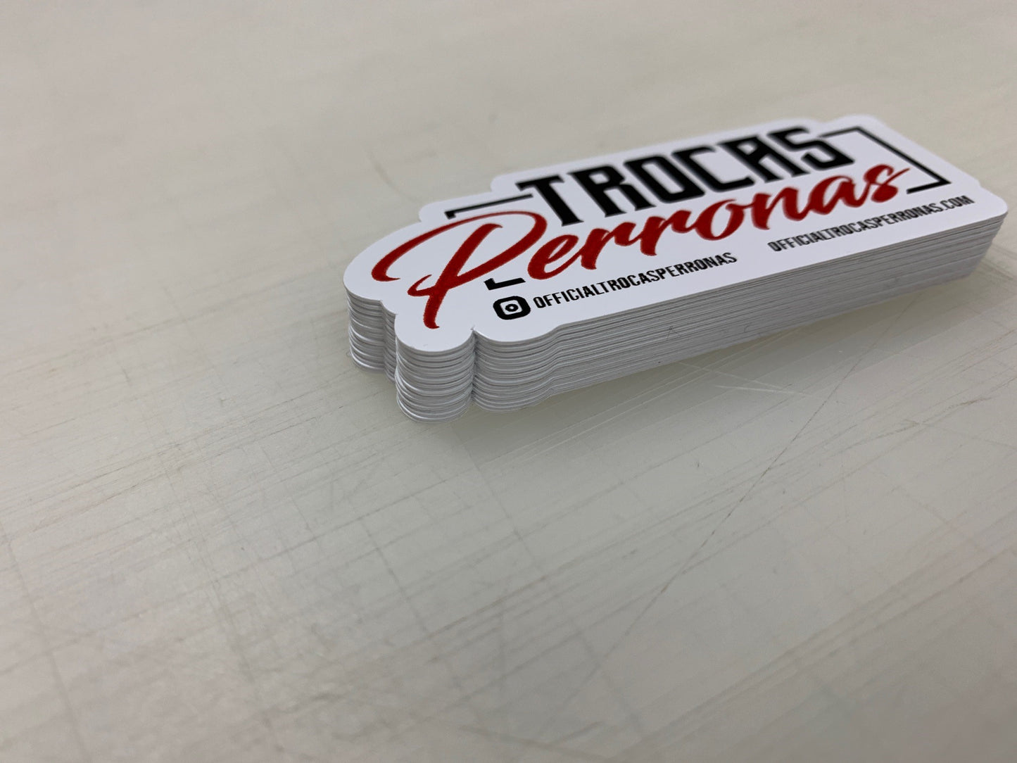 Auto Sticker Builder Just Upload Image - Die Cut Premium Vinyl and Laminated Stickers From Your Design