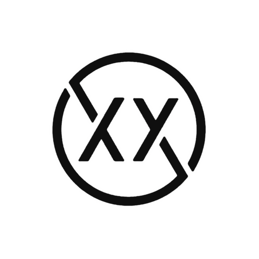 AV Grafx  Round Sticker Online Designer