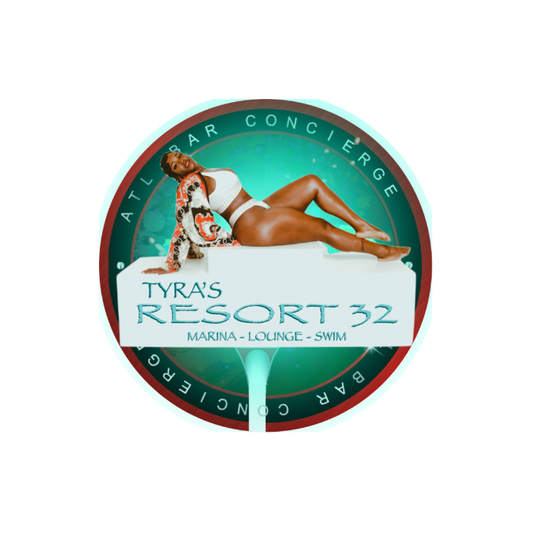 AV Grafx  Round Sticker Online Designer