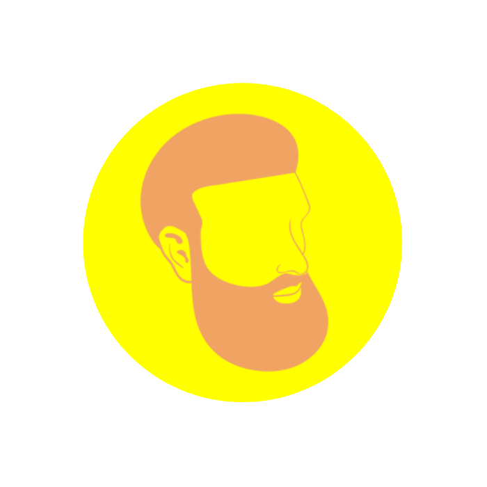 AV Grafx  Round Sticker Online Designer