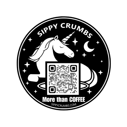 AV Grafx  Round Sticker Online Designer