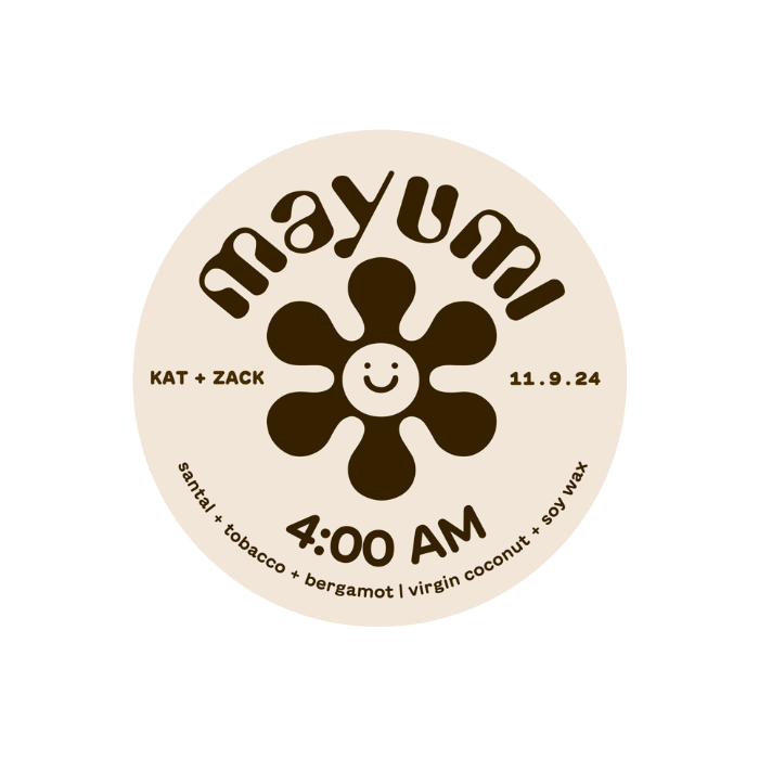 AV Grafx  Round Sticker Online Designer
