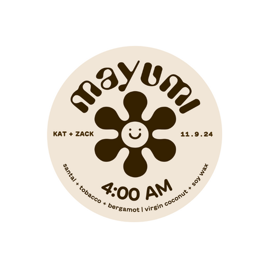 AV Grafx  Round Sticker Online Designer