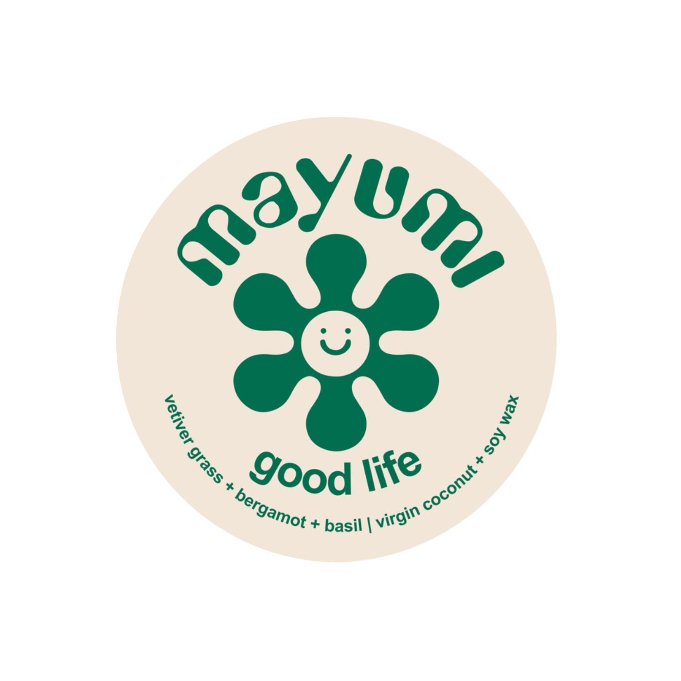 AV Grafx  Round Sticker Online Designer