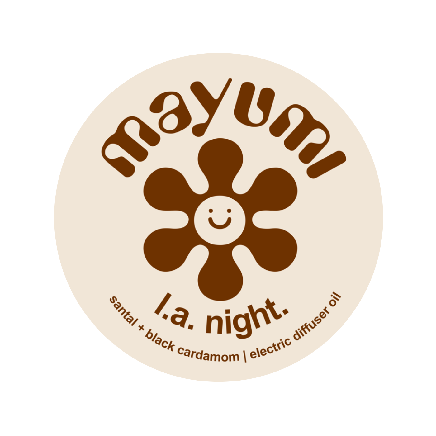AV Grafx  Round Sticker Online Designer